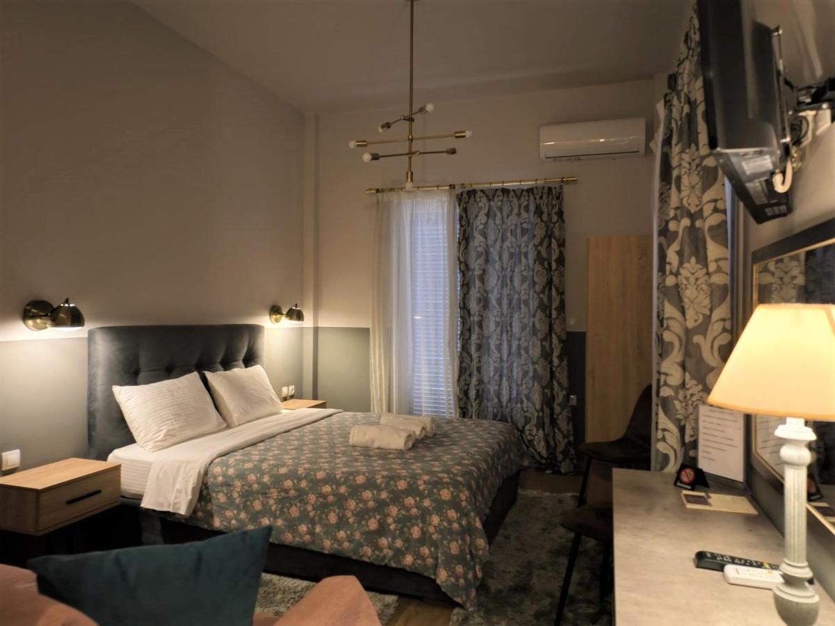 Skiron Junior Suite. Nafplio Exterior foto